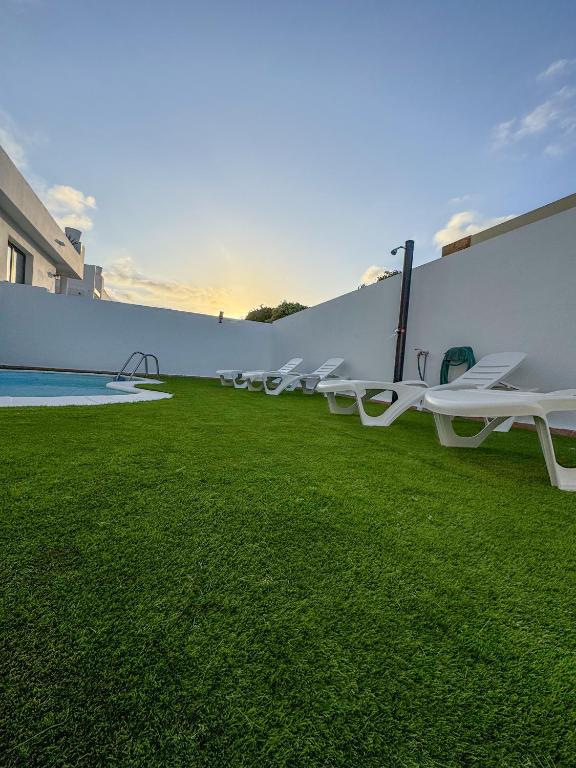 Surf and Stay House - 5