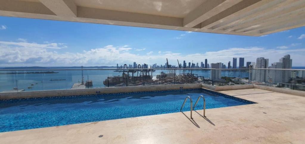 Excepcional apartamento en zona de negocios - 2
