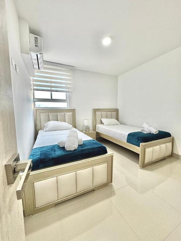 Excepcional apartamento en zona de negocios - 5