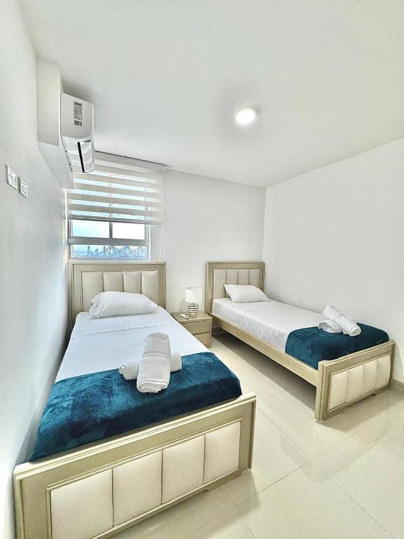 Excepcional apartamento en zona de negocios - 4