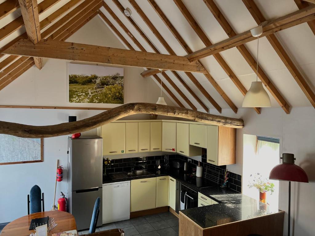 Seafret Barn, Cromer photo 7