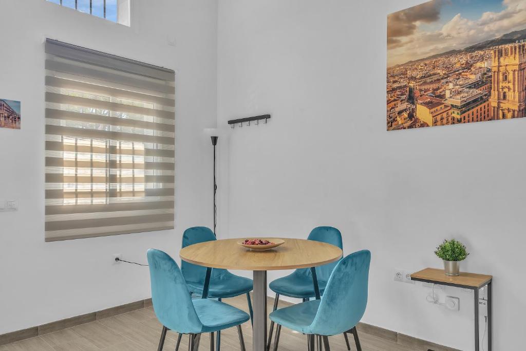 Urban Comfort Nueva Málaga by ELE Apartments - 2