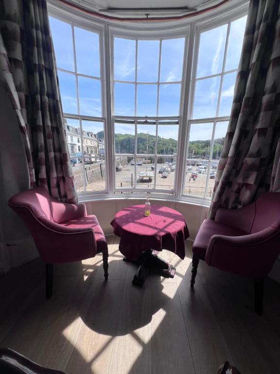 Royal Britannia Hotel, Ilfracombe photo 3