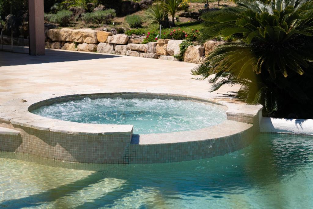 Prestigious Villa in Mougins 6 bedrooms spa cinema and nightclub - 4
