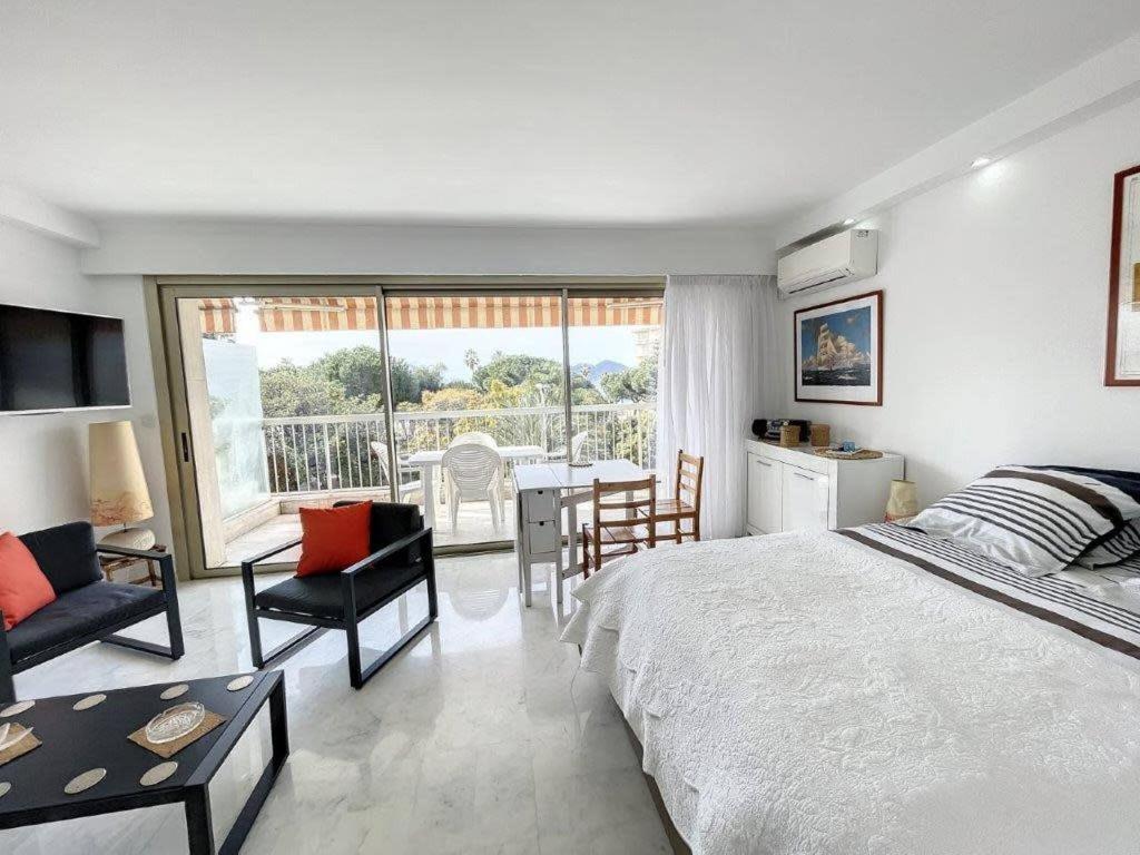 STUDIO MIDI MAGRET Cannes, Cannes