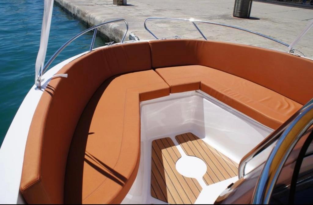 Speedboat Tours Our Lady Of The Rocks, Perast, Mamula Island and Blue Cave swiming - 1