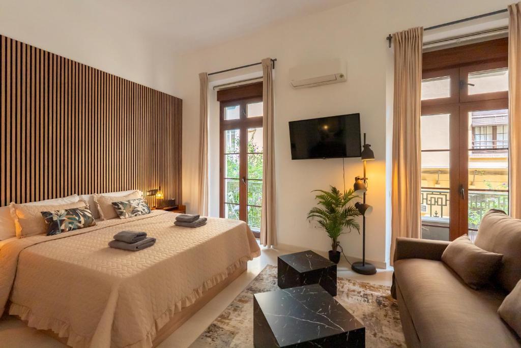 Les Suites - 3