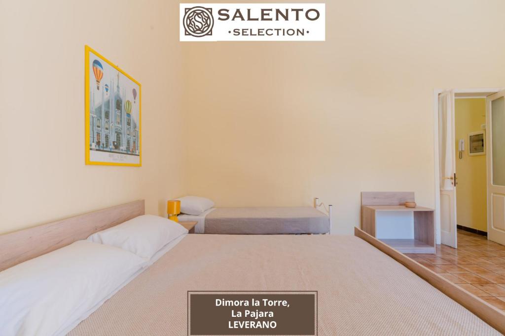 Camera in Dimora La Torre - Salento Selection, Leverano