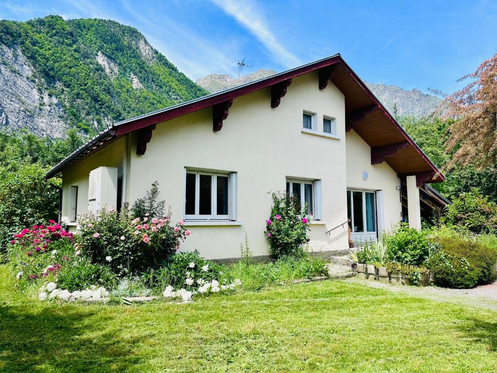 La Marmotte - 2
