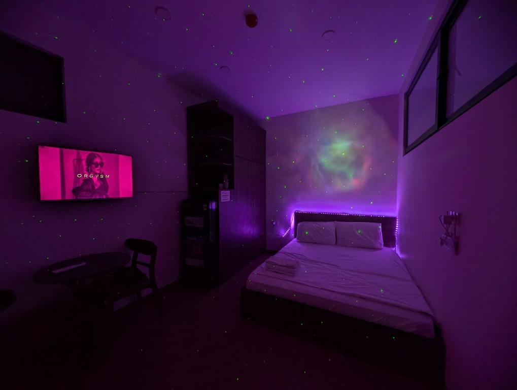 Era Apartment 158 Nguyen Khanh Toan, Hanoj