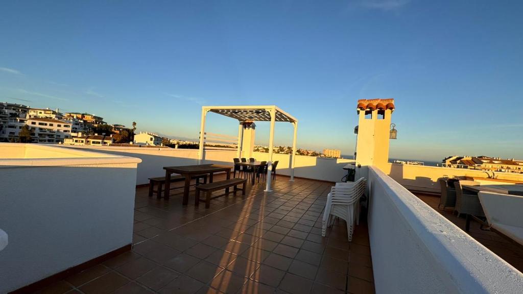 Torrequebrada 3 - Benalmádena Views - 1