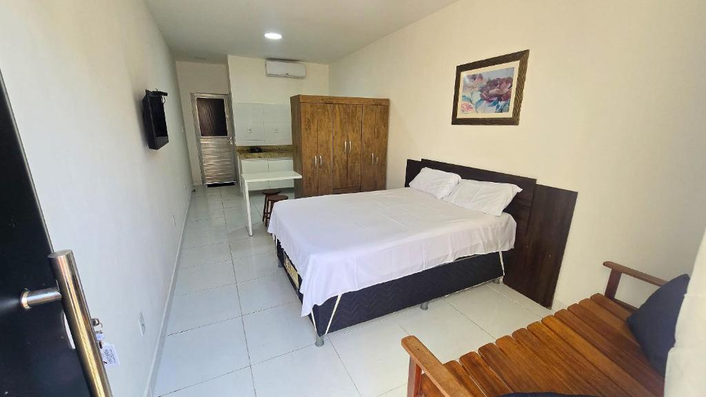 200m da Praia de Atalaia com ar, Aracaju