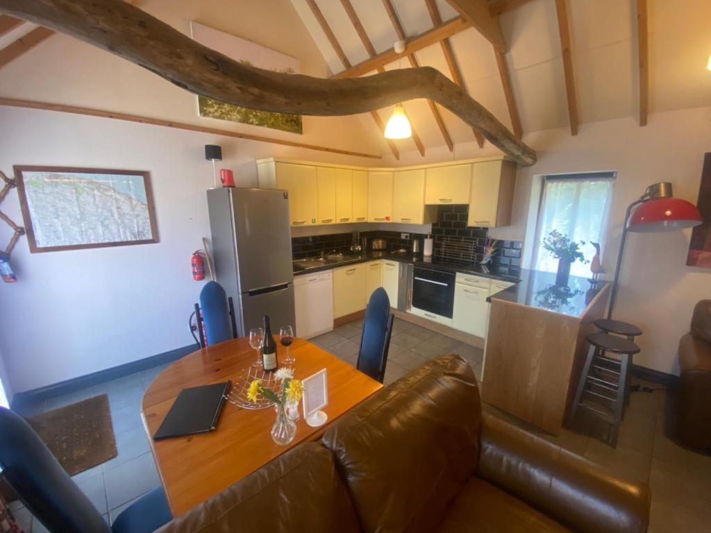 Seafret Barn, Cromer photo 6
