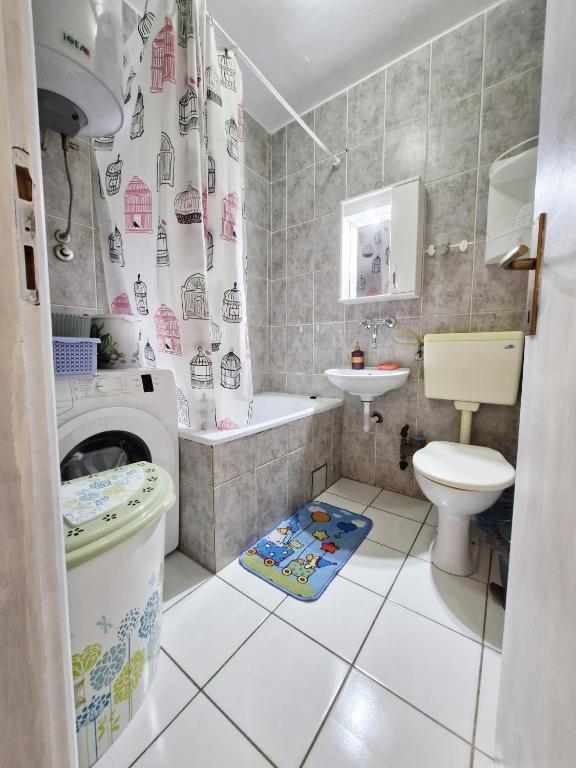 Ilino Studio Apartment - 4