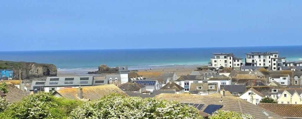 Fairlee, Perranporth