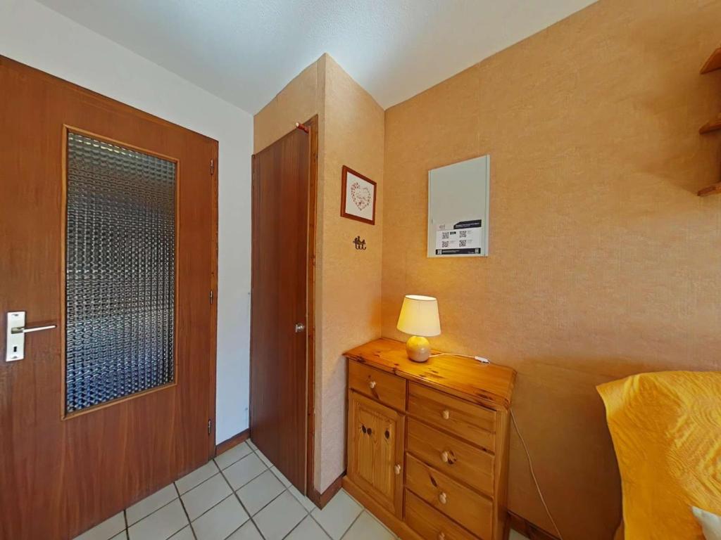 Studio cosy avec terrasse sud, proche navettes, Le Grand-Bornand - 4
