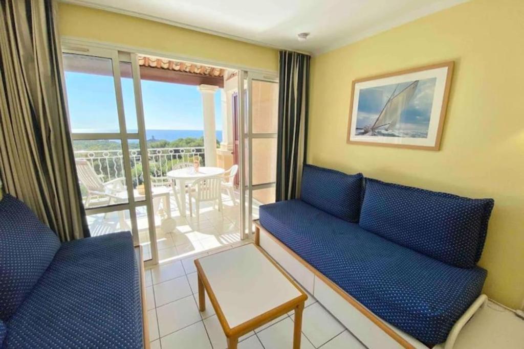 Apartment 2p with pool near the sea - 4