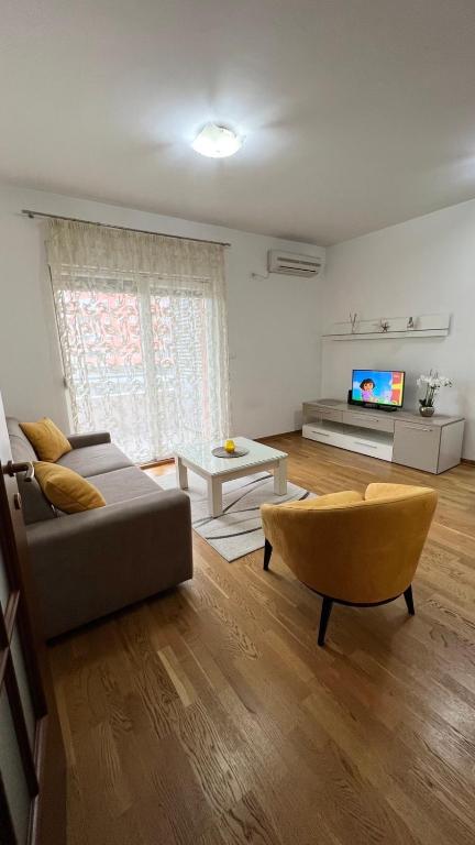 Apartment Kristina City Kvart - 1