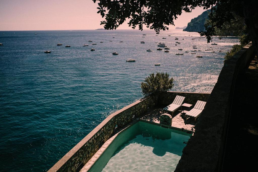 Casa Azzurra - 1
