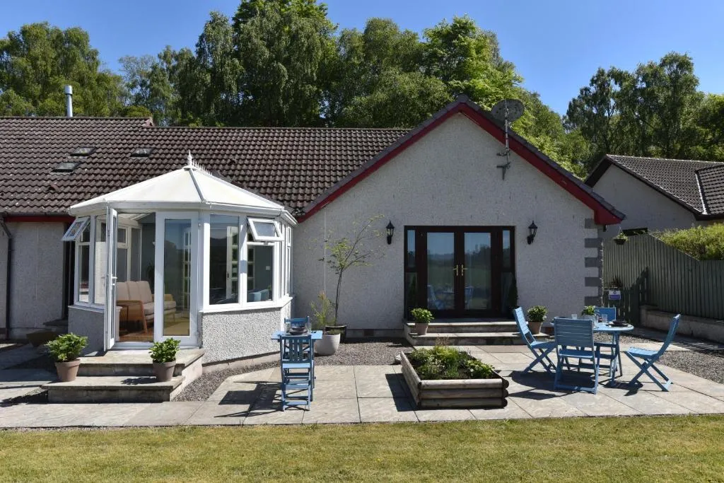 Coille Burn, hotel in Urray