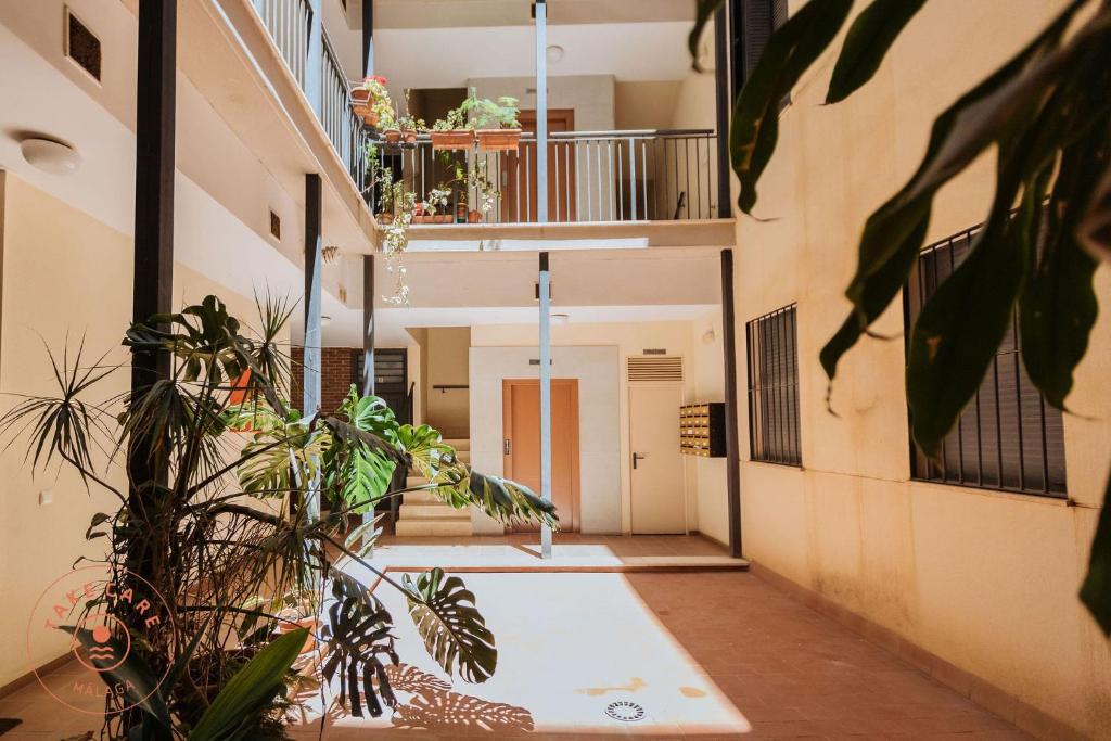 Apartment in heart of Malaga - TCM - 2