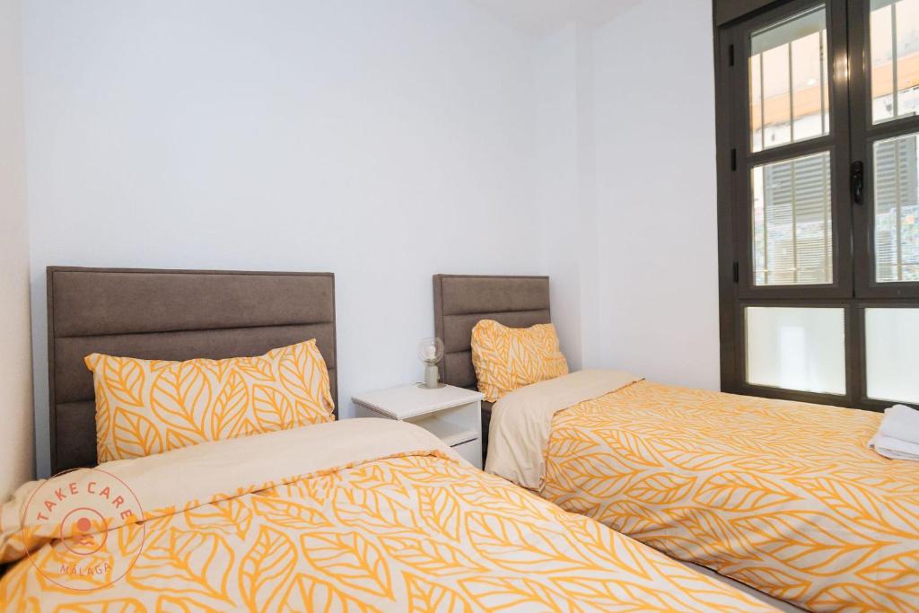 Apartment in heart of Malaga - TCM - 5