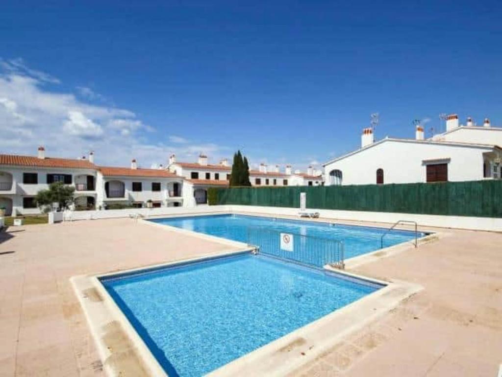 Siesta Mar Alegre, Alaior