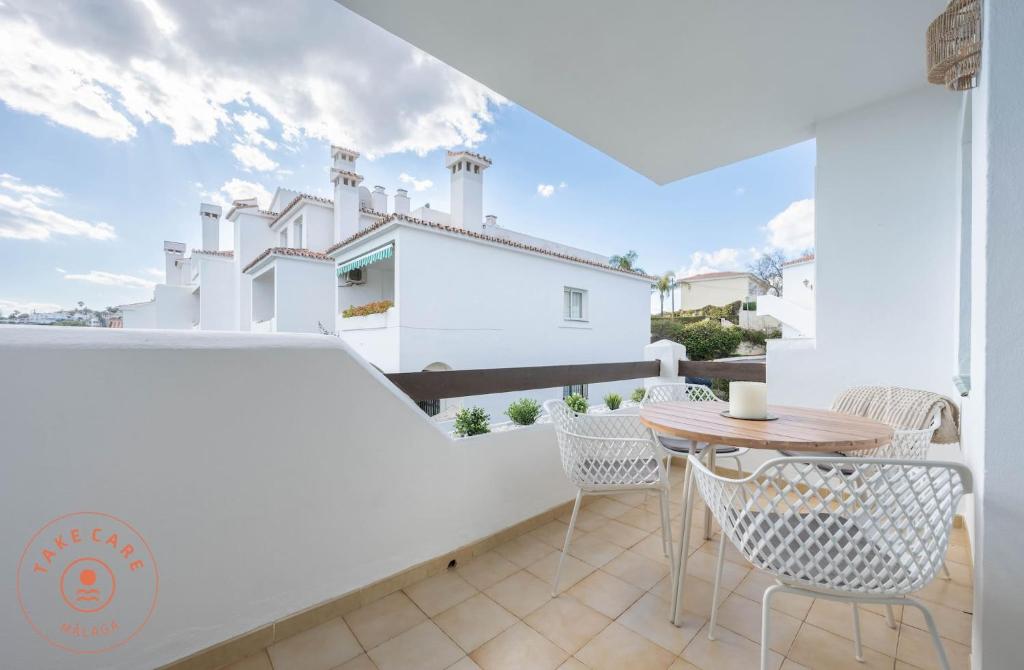 Cosy apartment, La Cala de Mijas - TCM - 5