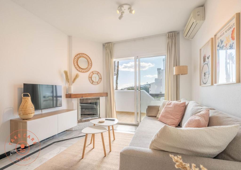 Cosy apartment, La Cala de Mijas - TCM - 4