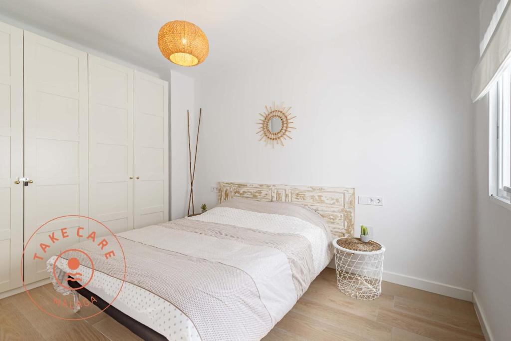 Cosy apartment in Malaga Centro - TCM - 4