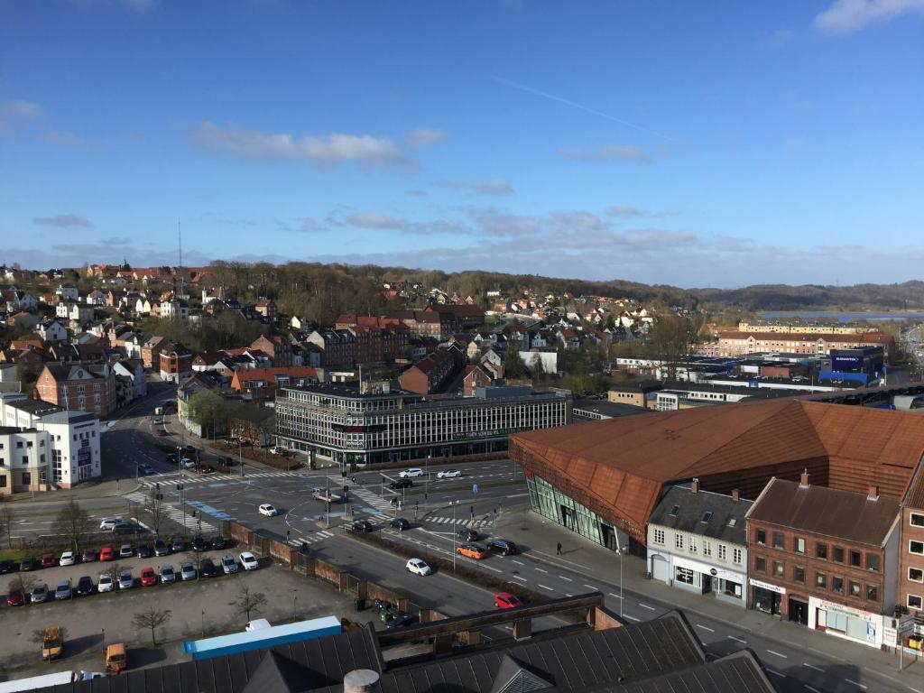 Hotel Cabinn Vejle Photo 5