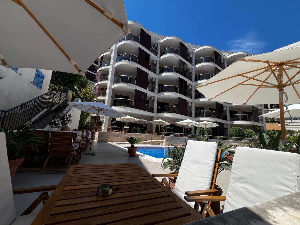 Apartment Zevs Bečići - 3