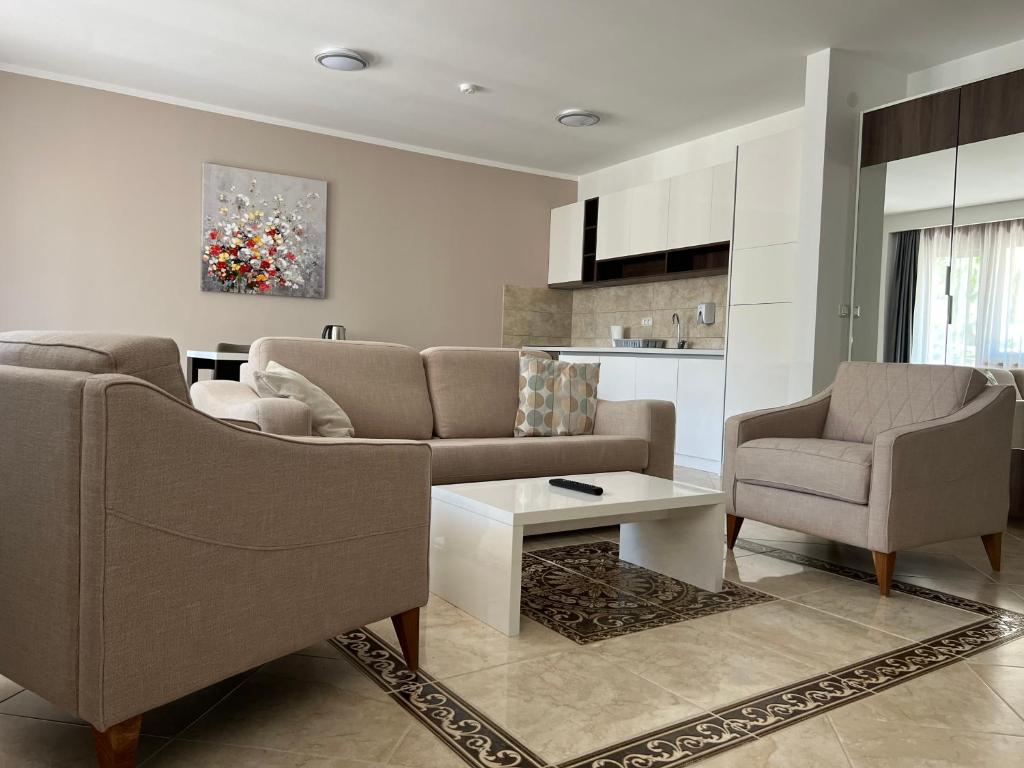 Apartment Zevs Bečići - 5