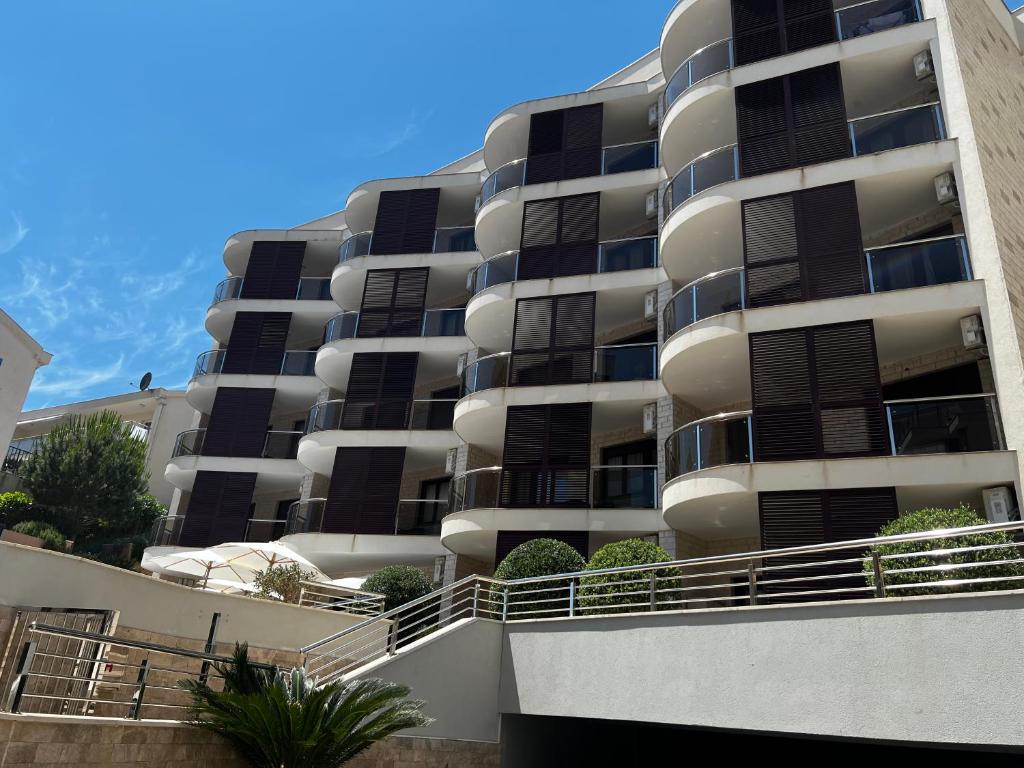 Apartment Zevs Bečići - 4