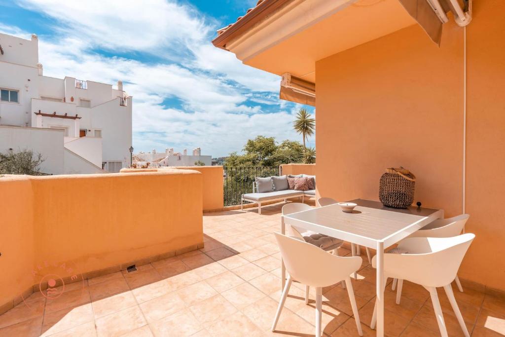Stylish Apartment Aloha Hill Club Marbella - TCM - 4