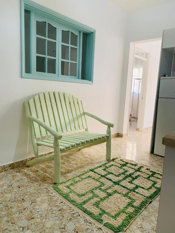 Cosy apartment, As-Sawíra