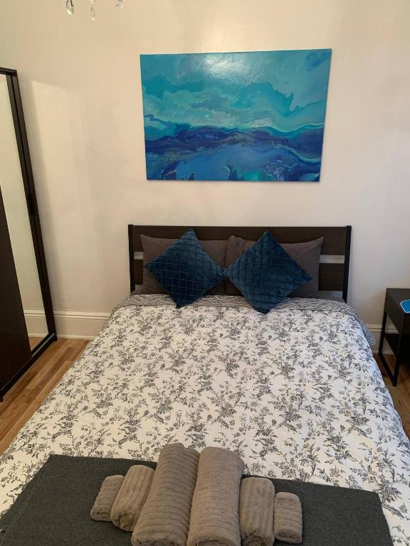 Hudson Guest House, Jersey City