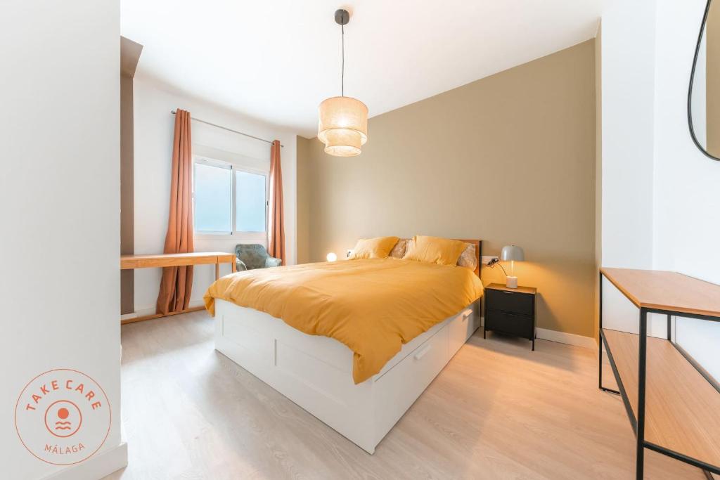 Perfect apartment in Malaga centre - TCM - 5