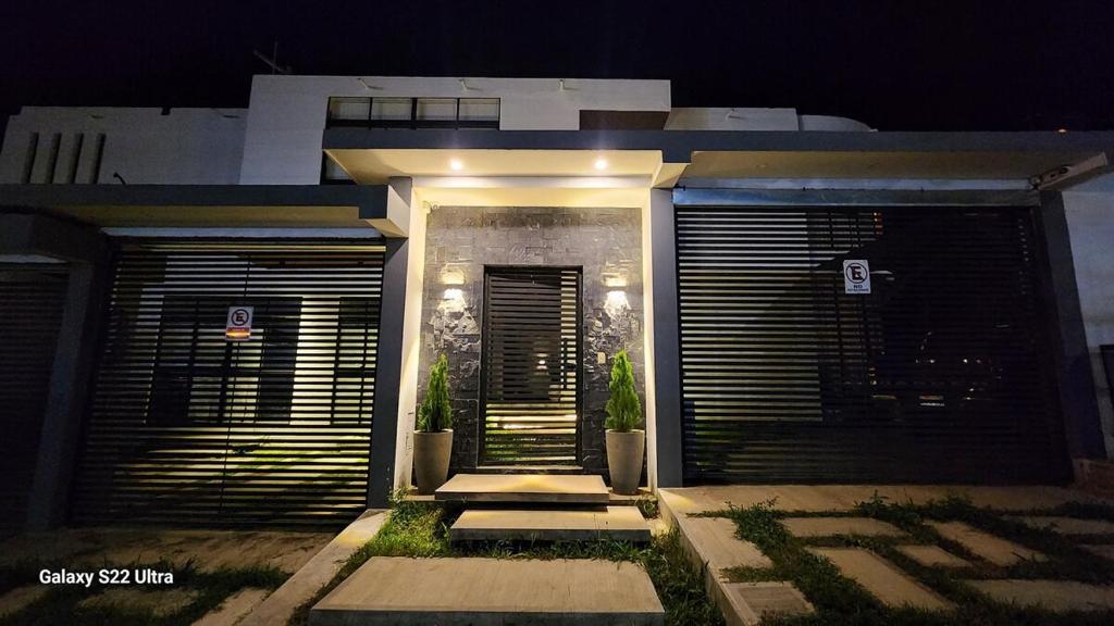 Un Lugar Tranquilo - 3