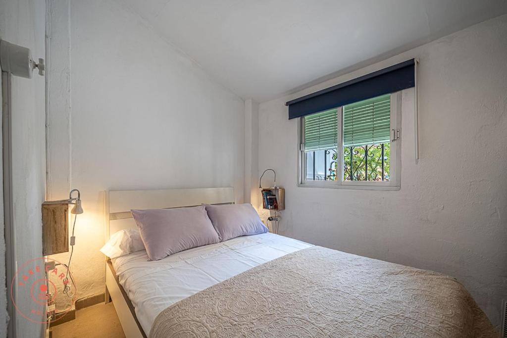 Authentic fisher house in Pedregalejo - TCM - 3