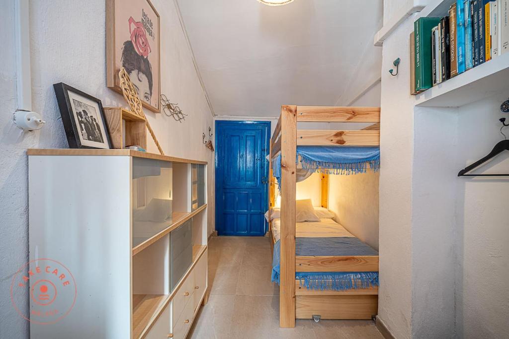 Authentic fisher house in Pedregalejo - TCM - 4