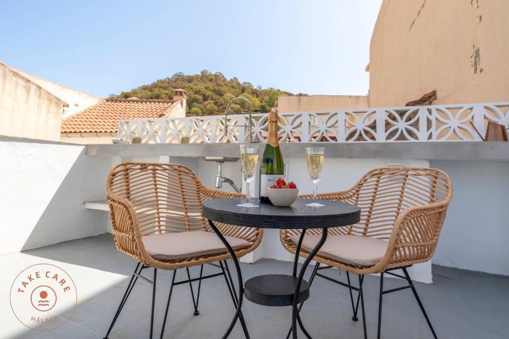 Penthouse del Conde - TCM - 3