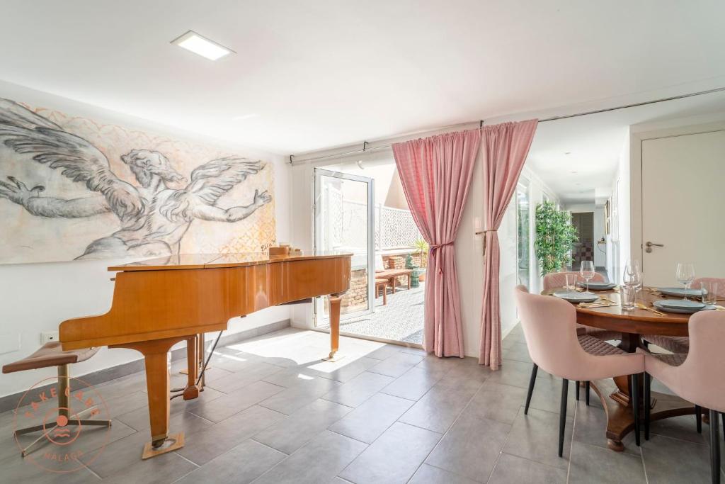 Penthouse del Conde - TCM - 4