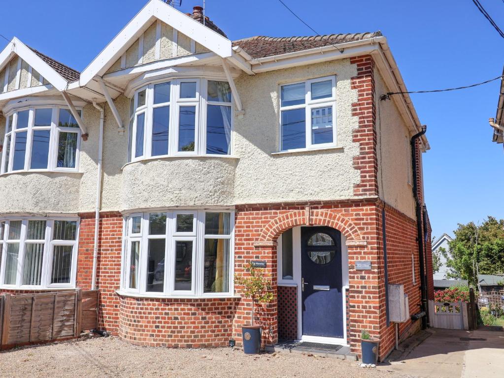 The Waverley, Southwold