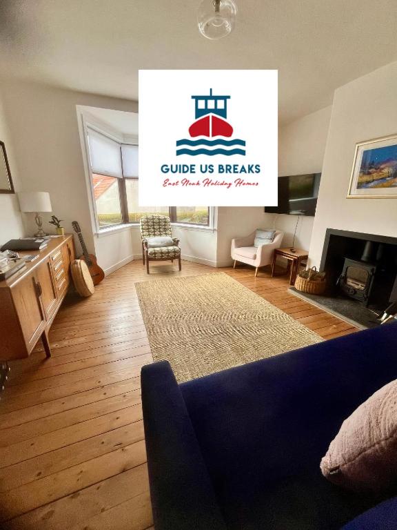 Sealladh Na Mara, Pittenweem, Pittenweem