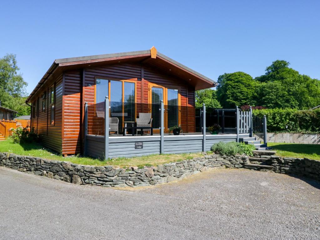 Dovedale Lodge, Windermere