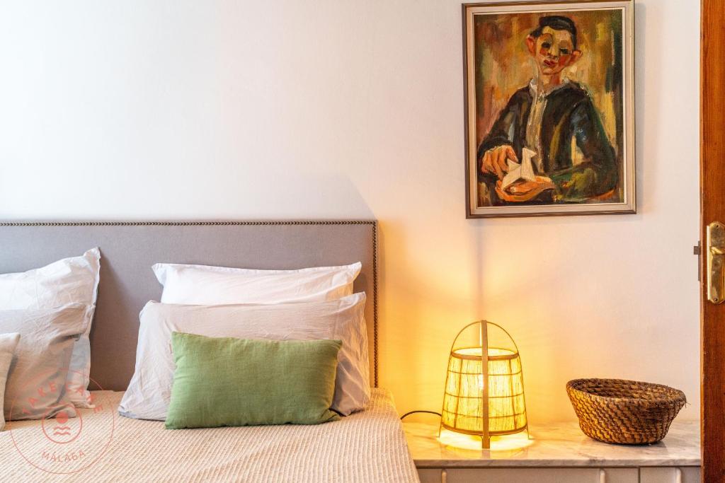 Gorgeous Apartment in Historic Center - 2