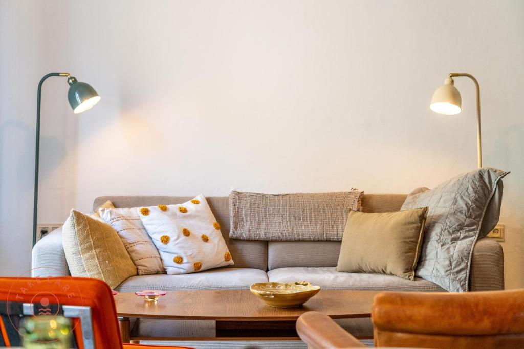 Gorgeous Apartment in Historic Center - 4