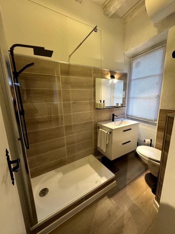 Les Suites Schwendi en Hypercentre - 3