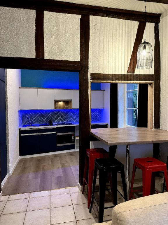 Les Suites Schwendi en Hypercentre - 4